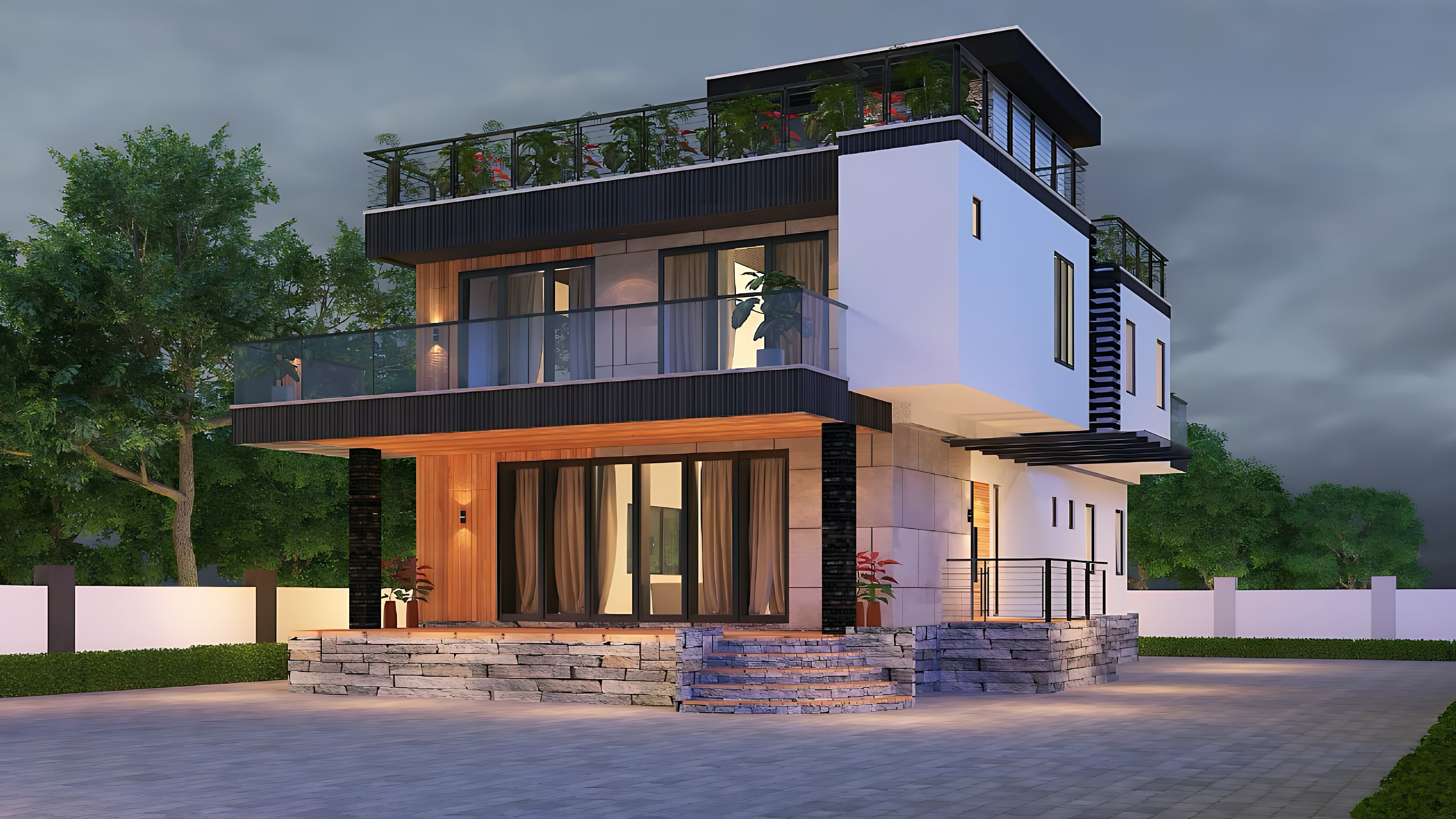 アーネストアーキテクツ